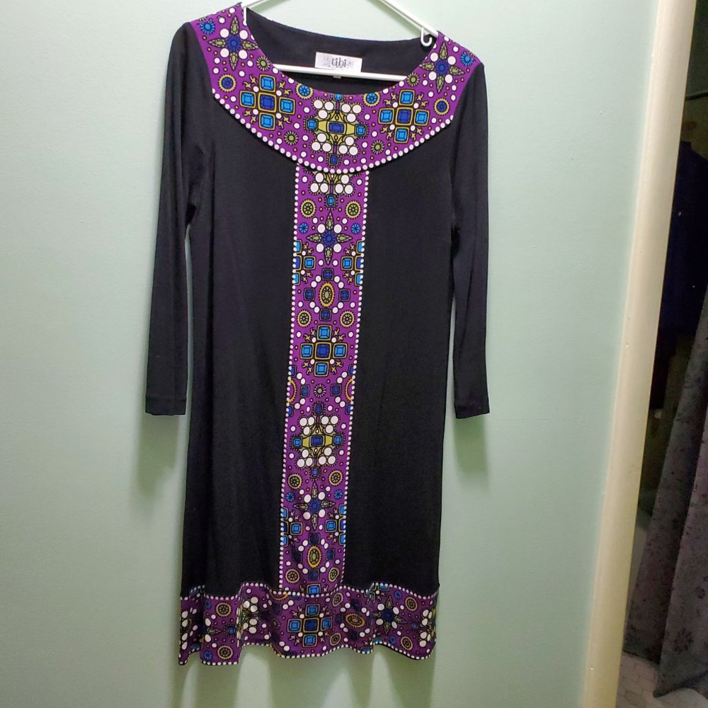 Tibi size L Dress